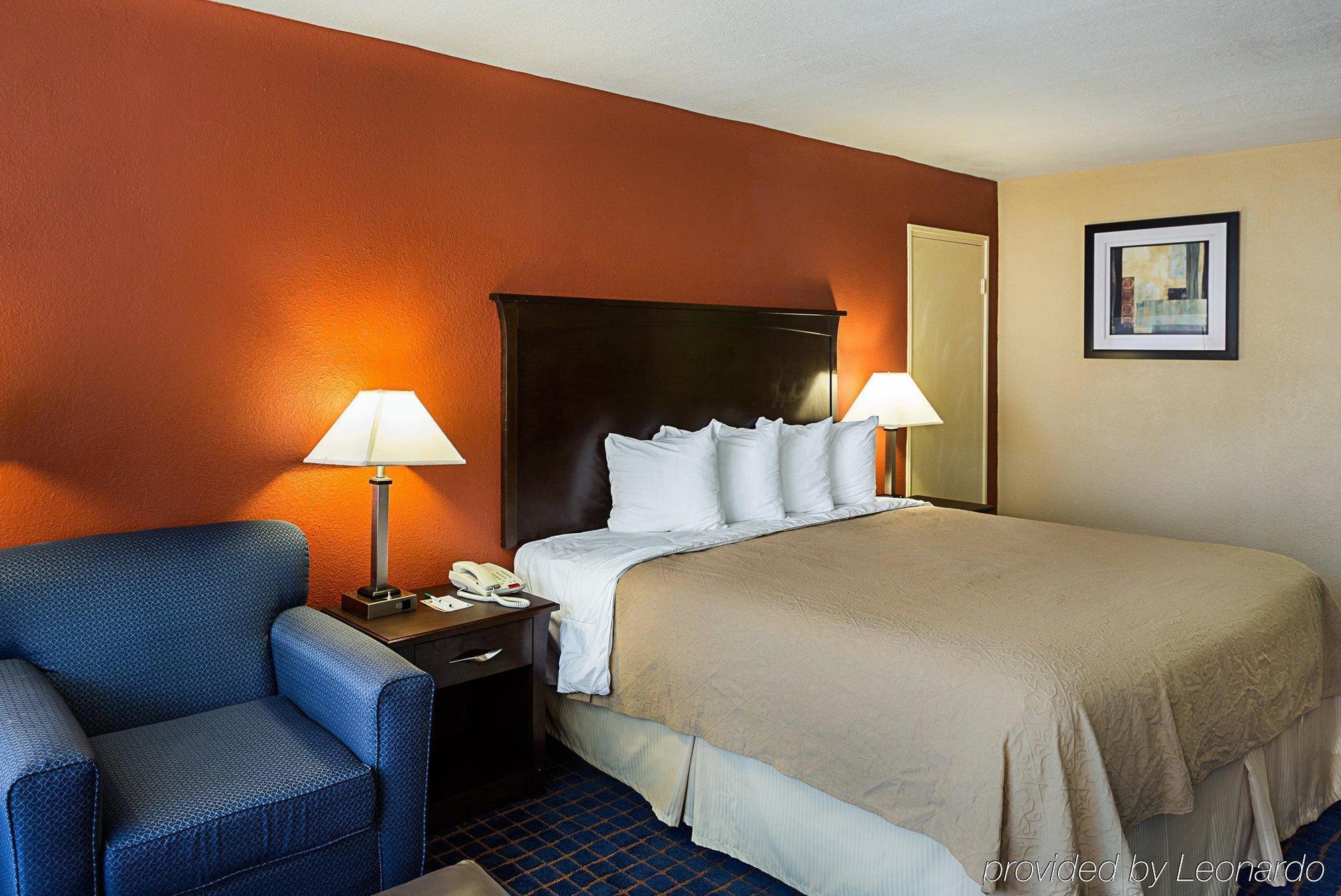 Executive Thibodaux New Orleans Hotel Ngoại thất bức ảnh