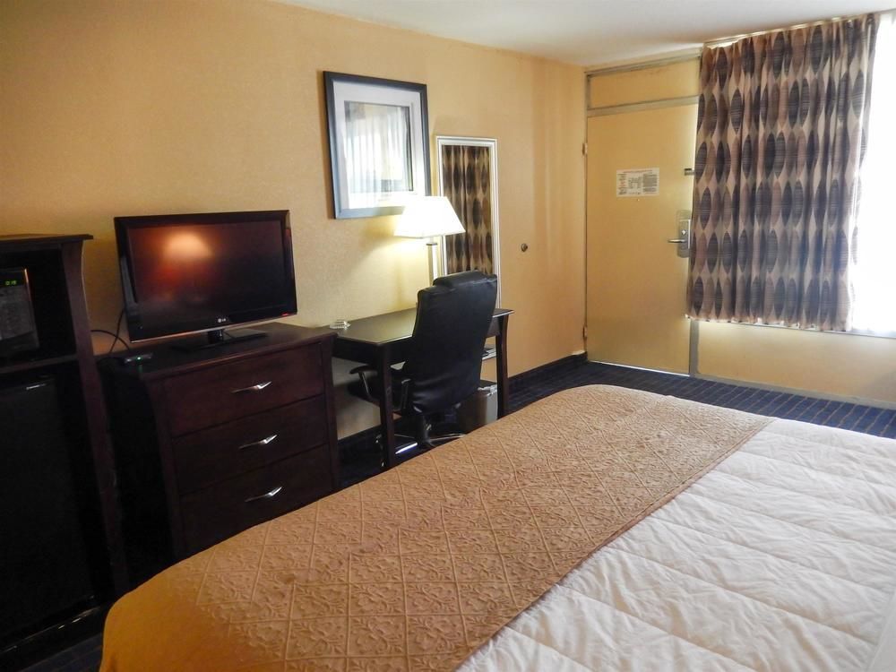 Executive Thibodaux New Orleans Hotel Ngoại thất bức ảnh