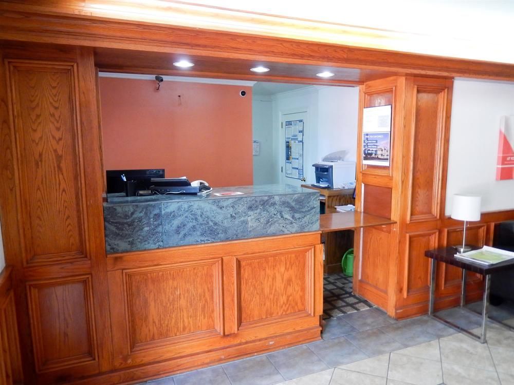 Executive Thibodaux New Orleans Hotel Ngoại thất bức ảnh