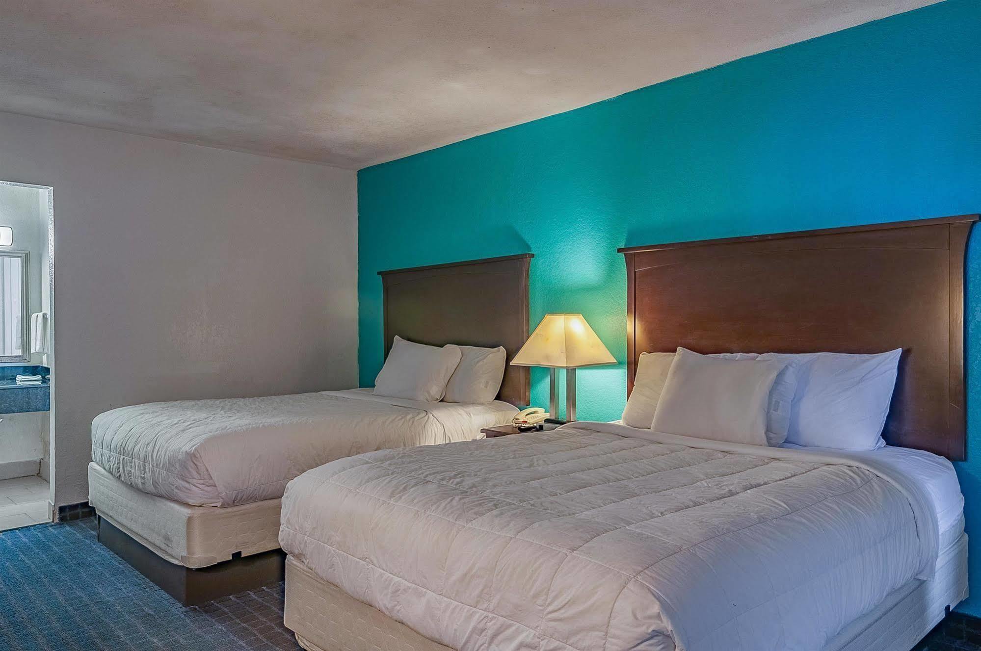 Executive Thibodaux New Orleans Hotel Ngoại thất bức ảnh