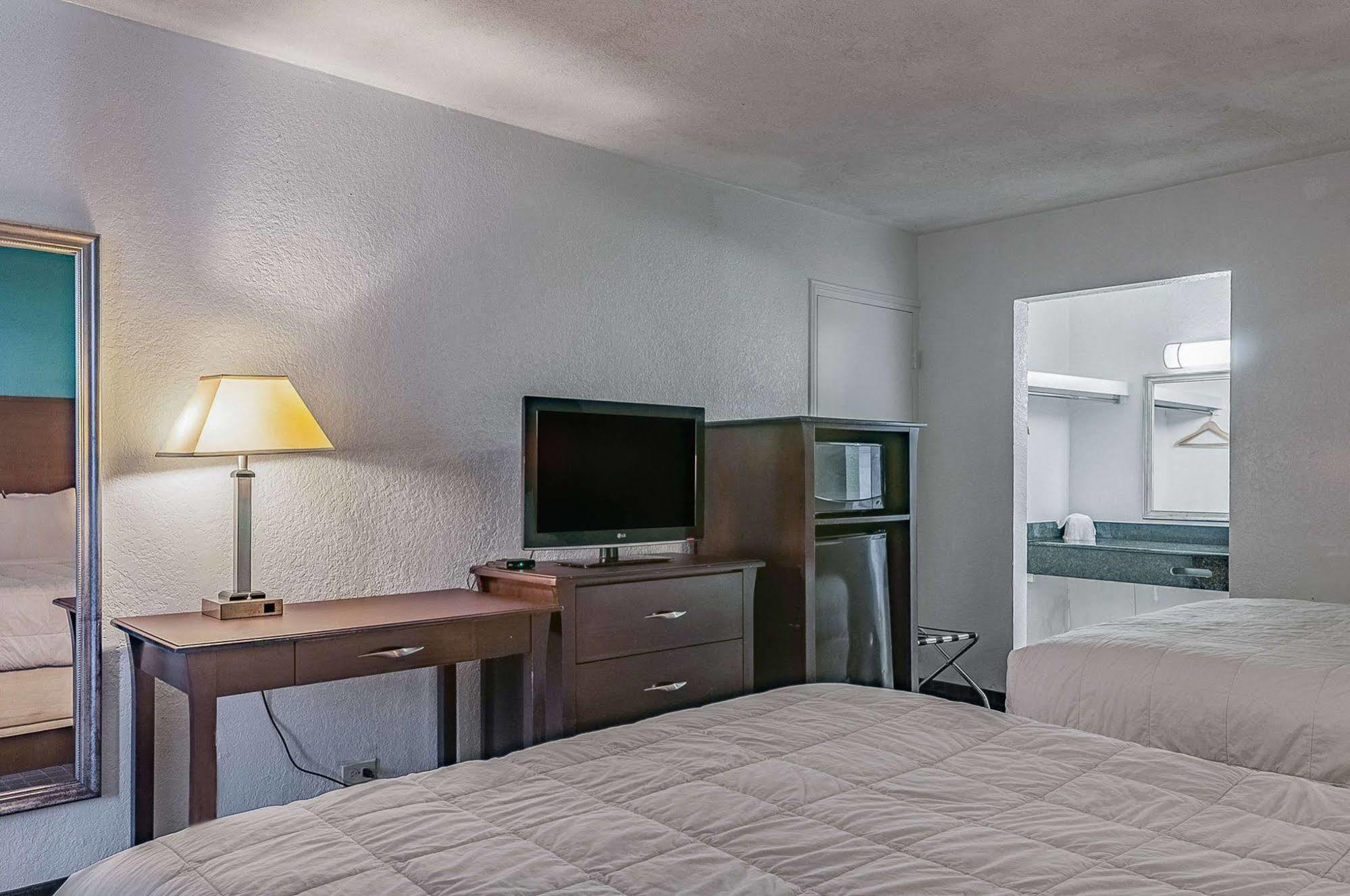 Executive Thibodaux New Orleans Hotel Ngoại thất bức ảnh